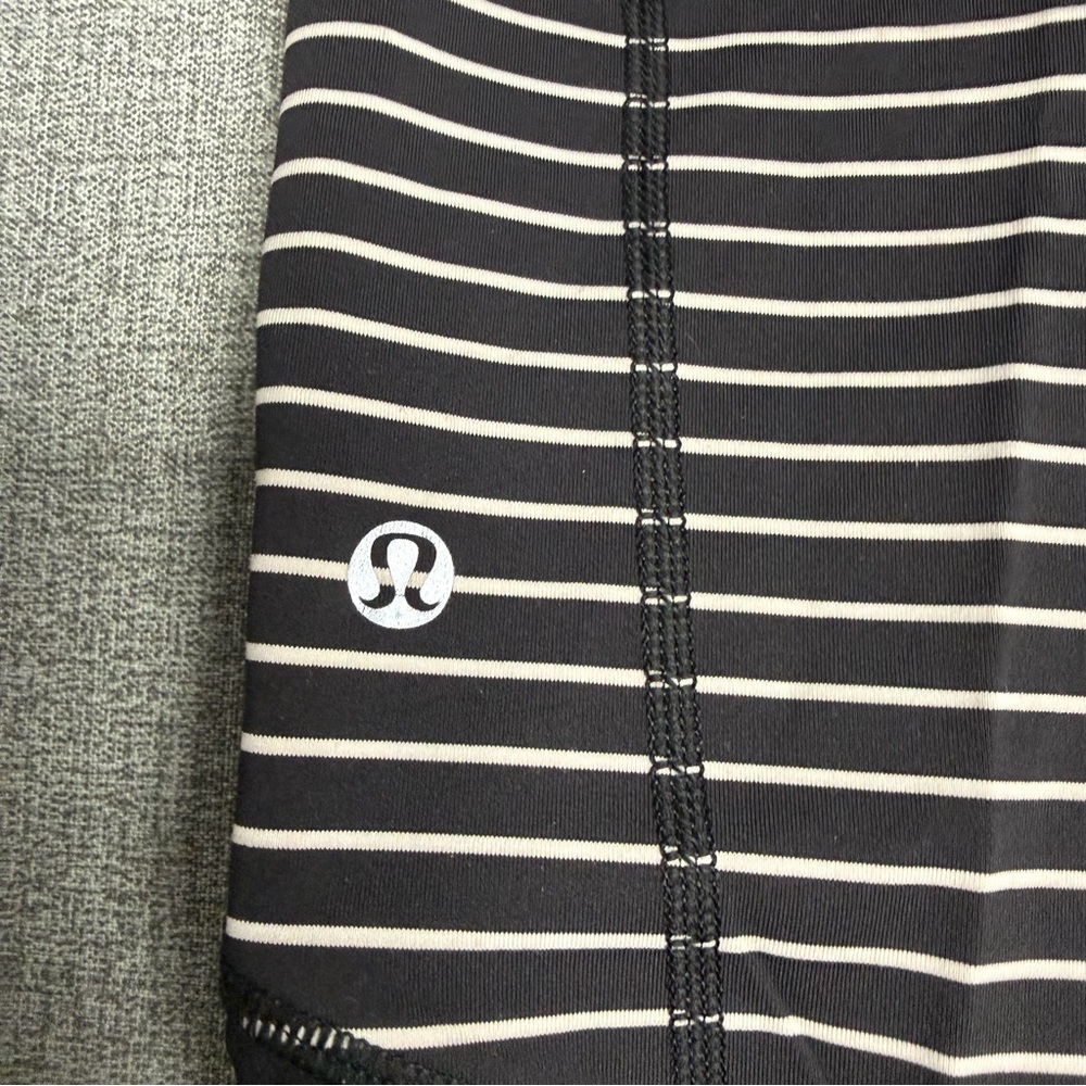 Lululemon Runday Crop Leggings - Picture 13 of 14